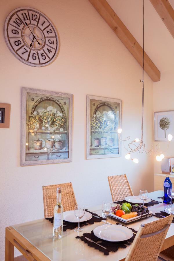 Villa Hibiscus Centrum Corralejo Beach Private Pool Family ภายนอก รูปภาพ