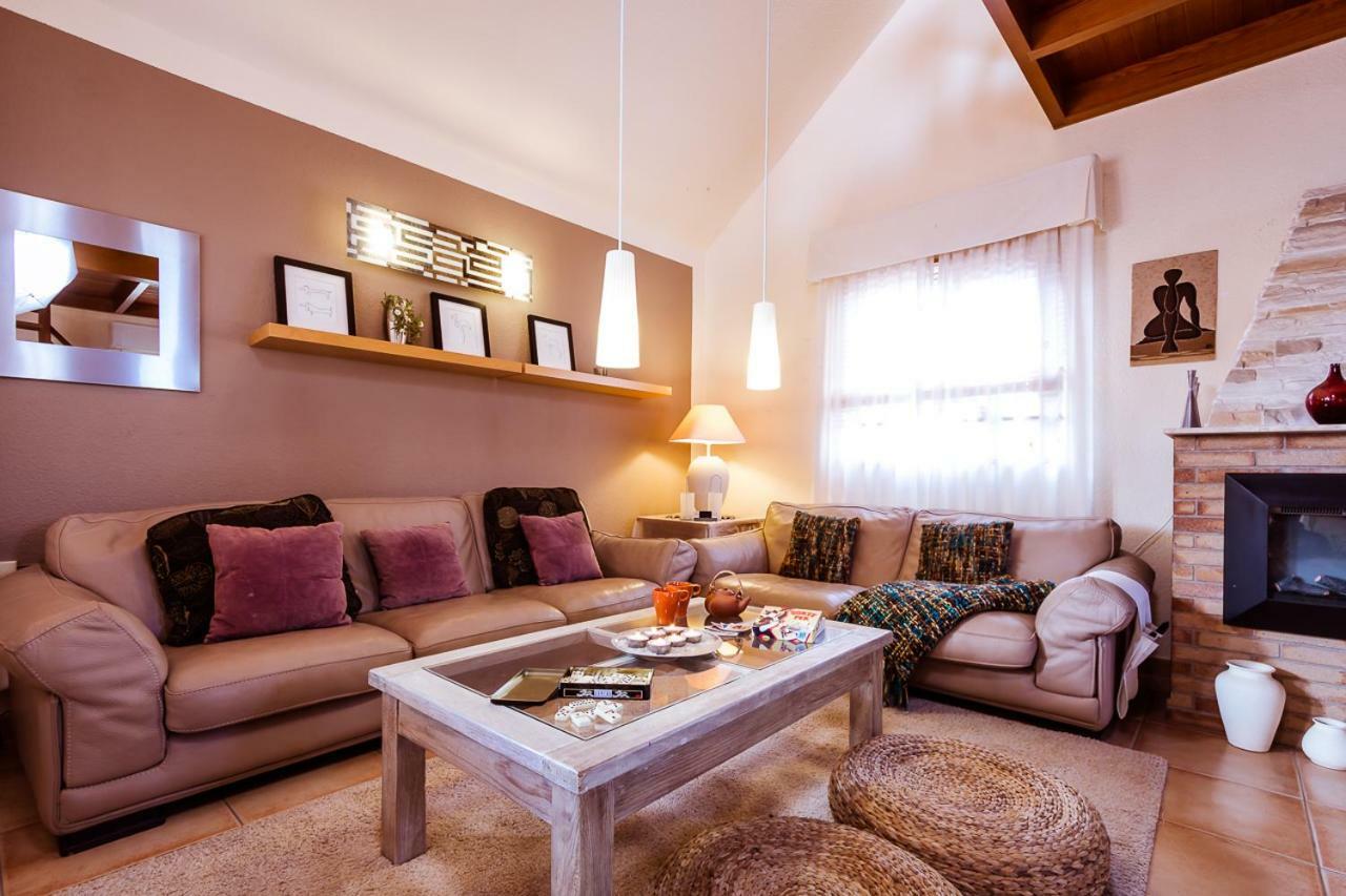 Villa Hibiscus Centrum Corralejo Beach Private Pool Family ภายนอก รูปภาพ
