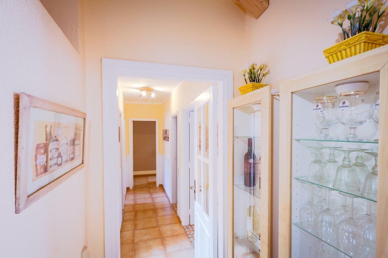 Villa Hibiscus Centrum Corralejo Beach Private Pool Family ภายนอก รูปภาพ